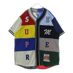 2025年最新】supreme mitchell & ness シュプリーム ベース