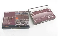 【中古】 TOMIX Nゲージ 92904 国鉄EF63形電気機関車 (茶色) セットのサムネイル