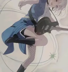 BanG Dream! 有馬 かな アクリルスタンド