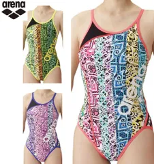 新品　30%OFF　arena  アリーナ　SAR-3123W　タフスーツ 　練習用水着　水泳　競泳