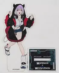 2026年最新】ssss アクリルスタンドの人気アイテム - メルカリ