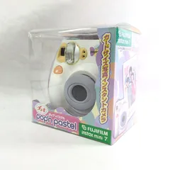 2025年最新】instax mini 7 n チェキの人気アイテム - メルカリ