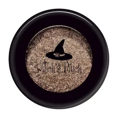 ウィッチズポーチ セルフィーフィックスピグメント (#15 ブラウンシュガー) 1