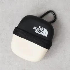 ノースフェイス ポーチ NUPTSE MOLD POUCH NN2PQ20L