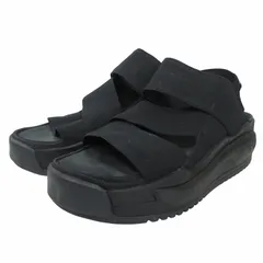 2025年最新】Y-3 メンズ サンダルの人気アイテム - メルカリ
