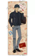 【中古】ポスター(アニメ) 赤井秀一 「名探偵コナン ポス×ポスコレクション vol.7」