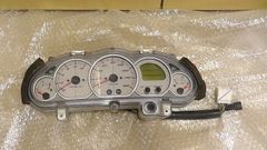 ヤマハ マジェスティsg03j ラインストーン メーターカバー - メルカリ