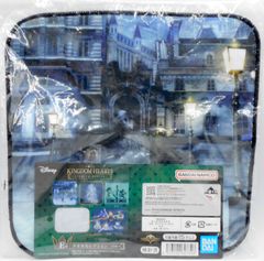 BANDAI SPIRITS 이치 반 쿠지 KINGDOM HEARTS Linking Hearts E상 킹덤 하트 미싱 링크/핸드 타월 타월 셀렉션