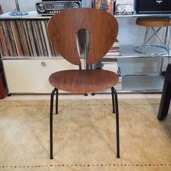 1:6DESIGN社 アントチェア ミニチュア アルネヤコブセン /vitra - メルカリ