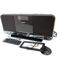 【新品】TOSHIBA TY-CR100 CD/SD/USBプレーヤー　箱付き 2025年最新】TY-CR100の人気アイテム - メルカリ