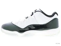 2025年最新】air jordan 11 lowの人気アイテム - メルカリ