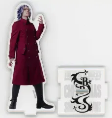 【中古】アクリルスタンド・アクリルパネル 新井將(柴大寿) ランダムアクリルスタンド 「舞台『東京リベンジャーズ』-聖夜決戦編-」