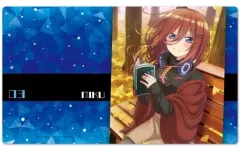 2025年最新】プレイマット 五等分の花嫁 中野三玖の人気アイテム