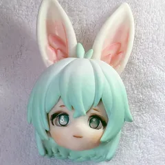 2025年最新】ufdoll ヘッドの人気アイテム - メルカリ