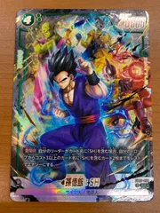 フュージョンワールド 孫悟空 ベジット スーパーパラレル psa10 連番 フュージョンワールド 孫悟空 ベジット スーパーパラレル psa10