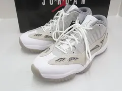 NIKE ナイキ 919712-102 AIR JORDAN 11 RETRO LOW IE スニーカー　未使用美品　25㎝