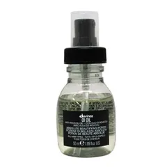 ダヴィネス オイ オイル ピッコロ 50ml ヘアオイル 洗い流さない トリートメント スタイリング ヘアセット davinesのサムネイル