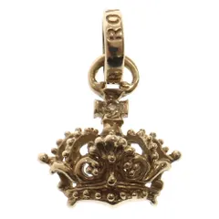 ロイヤルオーダー　9K ゴールド　ネックレス ROYAL ORDER ロイヤルオーダー マドンナ 9K ゴールド ペンダント