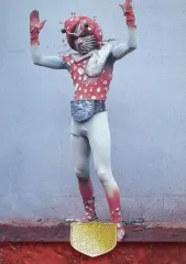 2025年最新】キノコモルグの人気アイテム - メルカリ