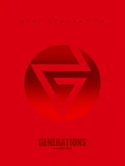 BEST GENERATION(ALBUM3枚組+DVD4枚組)(数量限定生産盤)