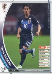 wccf EX カガワ wccf EX カガワ 2025年最新】シンジ・カガワの人気アイテム - メルカリ