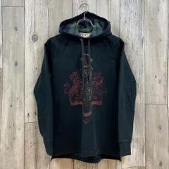 RALPH LAUREN RUGBY ラルフローレン ラグビー パーカー S