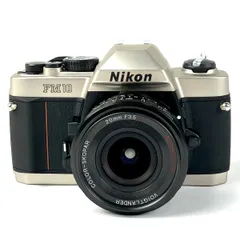 2025年最新】Nikon ニコン FM10 中古の人気アイテム - メルカリ