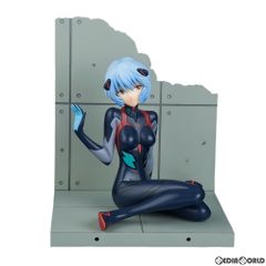 아야나 밀레이(가칭) 플러그 슈트 Ver. 신극장판 칼라 신·에반게리온 극장판 1/7 완성품 피규어(BF091) 벨파인