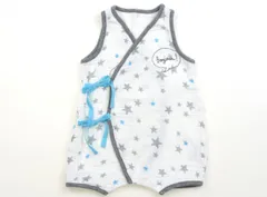 【べべ/BeBe】カバーオール 70サイズ 男の子【子供服・ベビー服】（1857448）