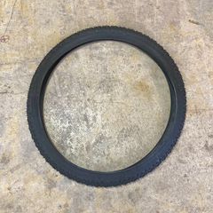 ※タグなし【IRC TIRE / アイ・アール・シー】 IRC RACER X-1 PEAK 22×1.75 【新品】タイヤ1本