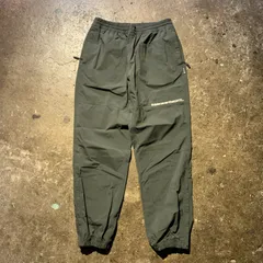 thisisneverthat ナイロンパンツ thisisneverthat パンツ Easy Pant メンズ レディース