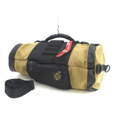 Orobianco / オロビアンコ ■ボストン　スポーツバッグ　２WAYショルダー　 【バッグ/バック/BAG/鞄/カバン】 ブランド【中古】  【代引不可】【同梱不可】