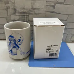 【Q1-87】◇ 中古　にじさんじ　DMMスクラッチ第5弾　湯呑　C-10 春崎エアル