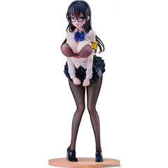 購入特典2種付属 風紀委員(ふうきいいん) 1/6 完成品 フィギュア 大漫匠Animester(アニメスター) 購入特典2種付属 風紀委員(ふうきいいん) 1/6 完成品 フィギュア