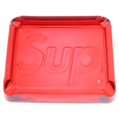2025年最新】supreme 灰皿の人気アイテム - メルカリ