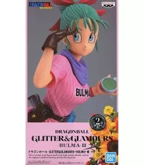 2026年最新】ドラゴンボール glitter&glamours bulma iiiの人気