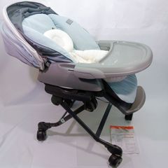 Combi スウィングベッド & チェア ネムリラ BEDi Long NEMULILA +L コンビ