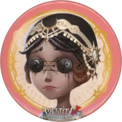 2025年最新】identity v 真髄メモリアル トレーディング缶バッジの人気