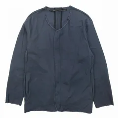 新品未使用　mybeautifullandlet ノーカラーシャツジャケット ノーカラージャケット【セットアップ可】（2002538425