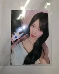 ソンファ トレカ ATEEZ サノク moonriver 記念日 ペンミ