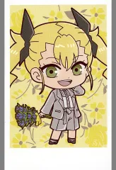 【中古】キャラカード 四ノ宮キコル(ミニキャラ) 「怪獣8号 ポラショットコレクション JF2025ver.」 ジャンプフェスタ2025グッズ