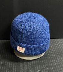 74.Nigel Cabourn ニットキャップ【併売品】