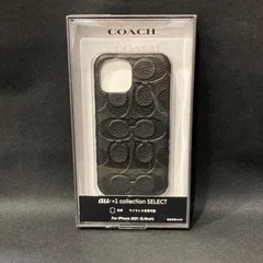 正規販売代理店】COACH コーチ スマホケース 手帳型