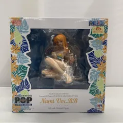 2025年最新】ver.bb ナミの人気アイテム - メルカリ
