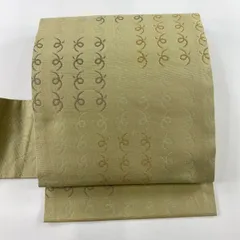 専用帯2412 ●川島織物謹製 高級 正絹 名古屋仕立て 名古屋帯 2025年最新】Yahoo!オークション -川島織物 帯の中古品・新品