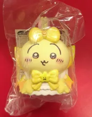 グレイ・パーカー・サービス むちゃまじかるなソフビフィギュアコレクション ちいかわくじ うさぎ