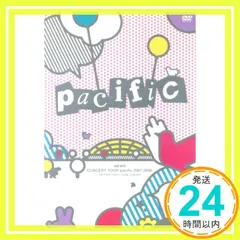 NEWS CONCERT TOUR pacific 2007 2008-THE FIRST TOKYO DOME CONCERT-【通常仕様】 [DVD] [DVD]_02
