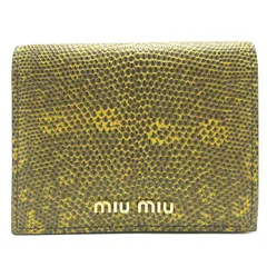 2025年最新】MIU MIU 5MV204の人気アイテム - メルカリ