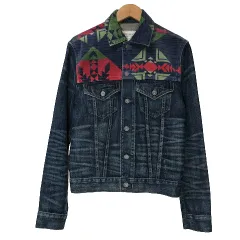 2026年最新】Denim & Supply Ralph Lauren メンズ Gジャン・デニム