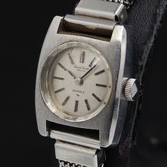 ☆世界で2番目に古いブランド❣️ファーブルルーバ☆激珍品OLDレデース